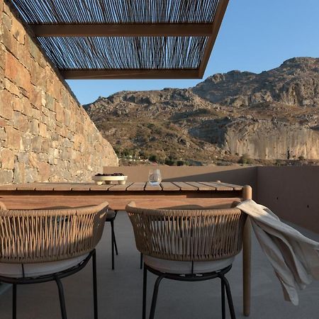 Nerea Boutique Hotel Plakias Exterior photo