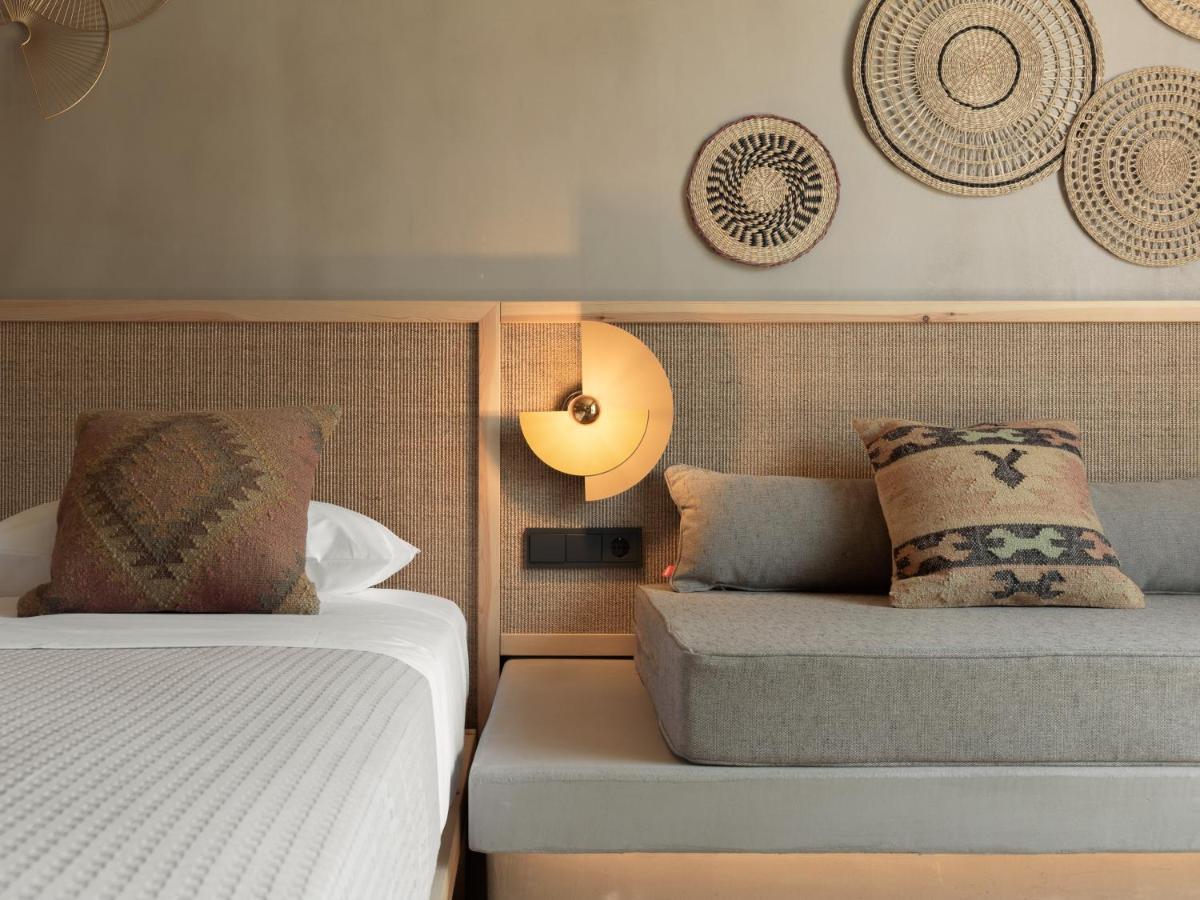 Nerea Boutique Hotel Plakias Exterior photo