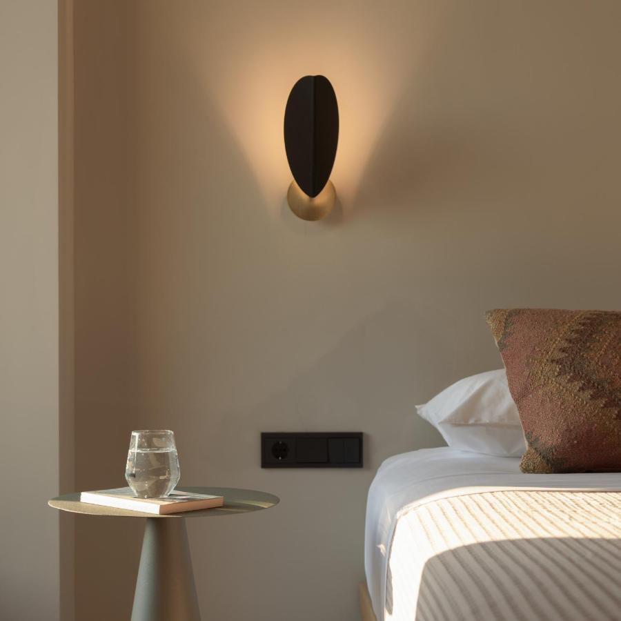 Nerea Boutique Hotel Plakias Exterior photo