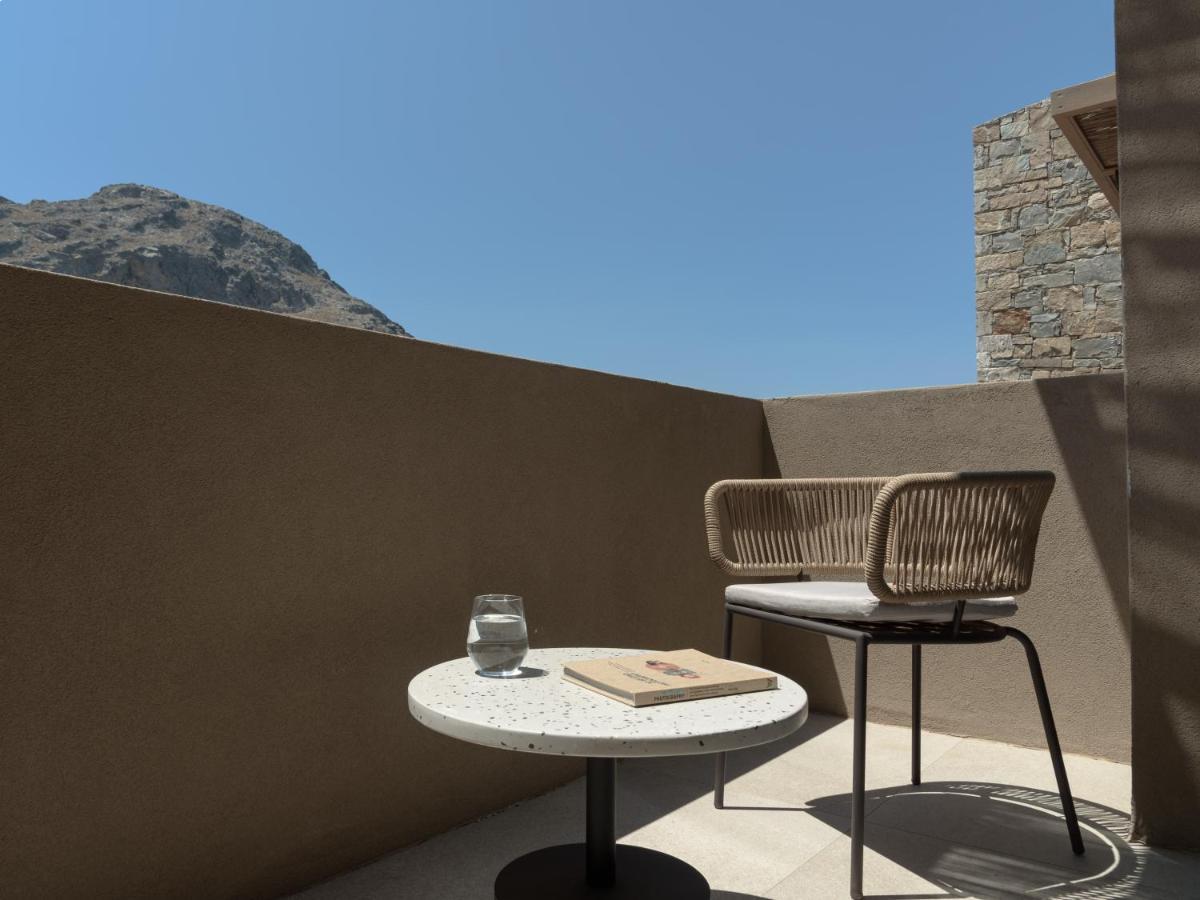 Nerea Boutique Hotel Plakias Exterior photo
