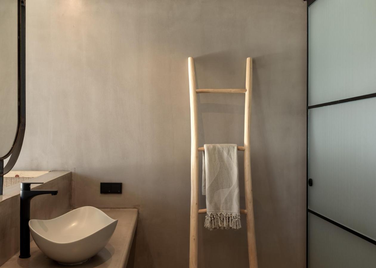 Nerea Boutique Hotel Plakias Exterior photo