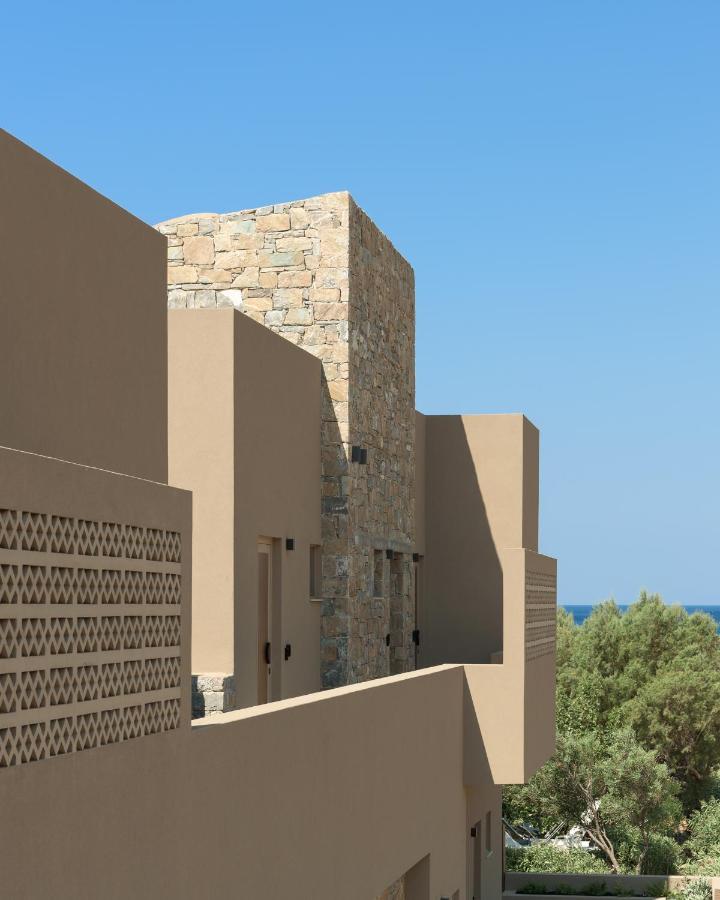 Nerea Boutique Hotel Plakias Exterior photo