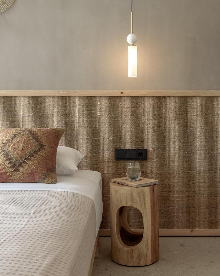 Nerea Boutique Hotel Plakias Exterior photo