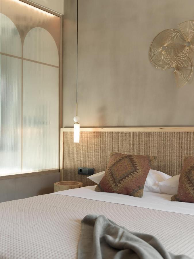 Nerea Boutique Hotel Plakias Exterior photo