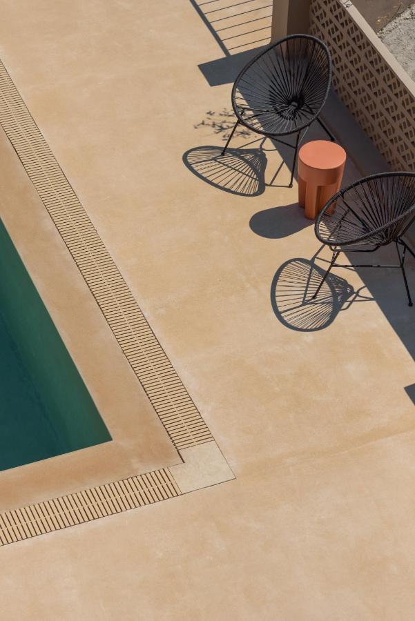 Nerea Boutique Hotel Plakias Exterior photo