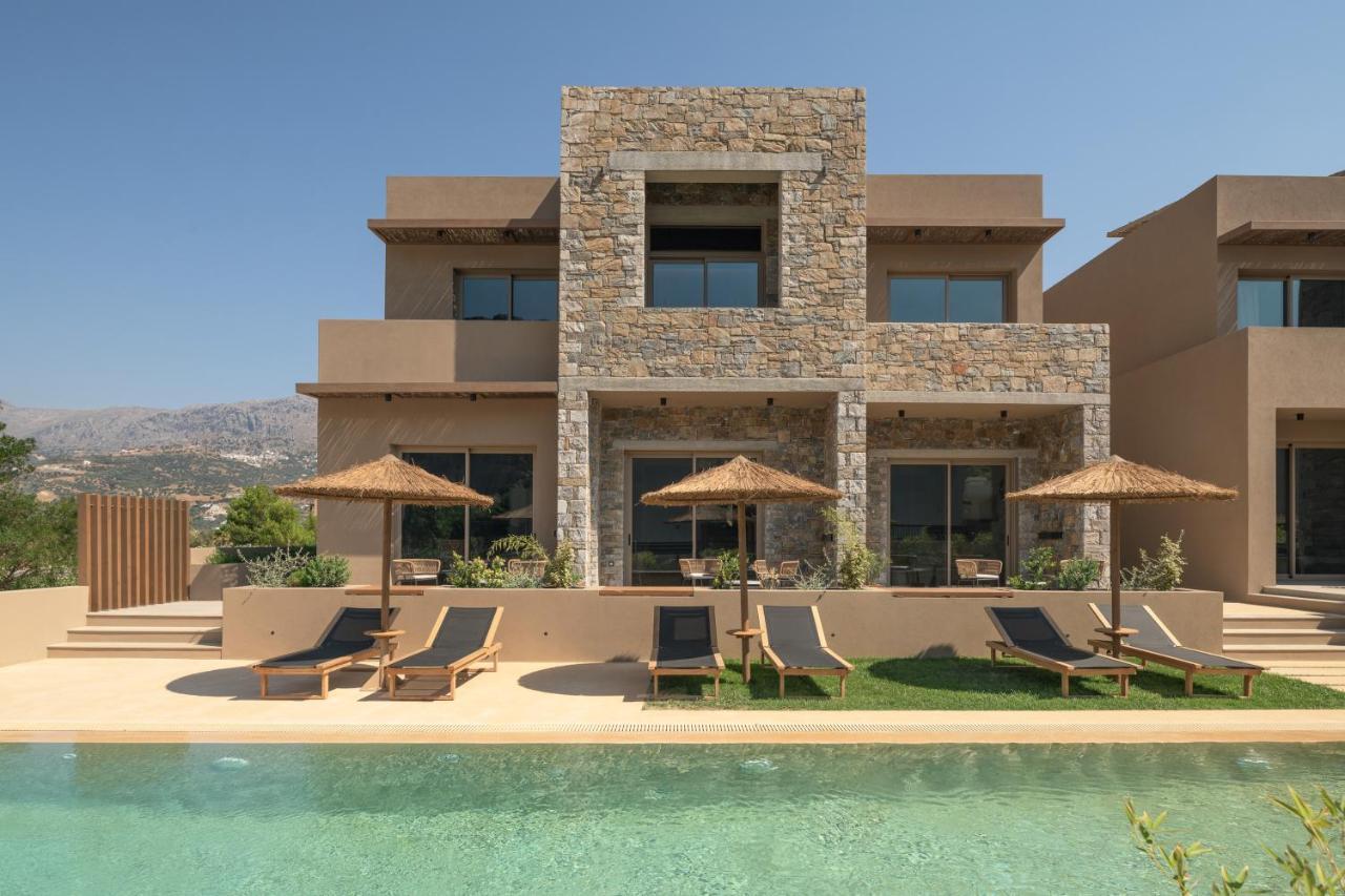 Nerea Boutique Hotel Plakias Exterior photo