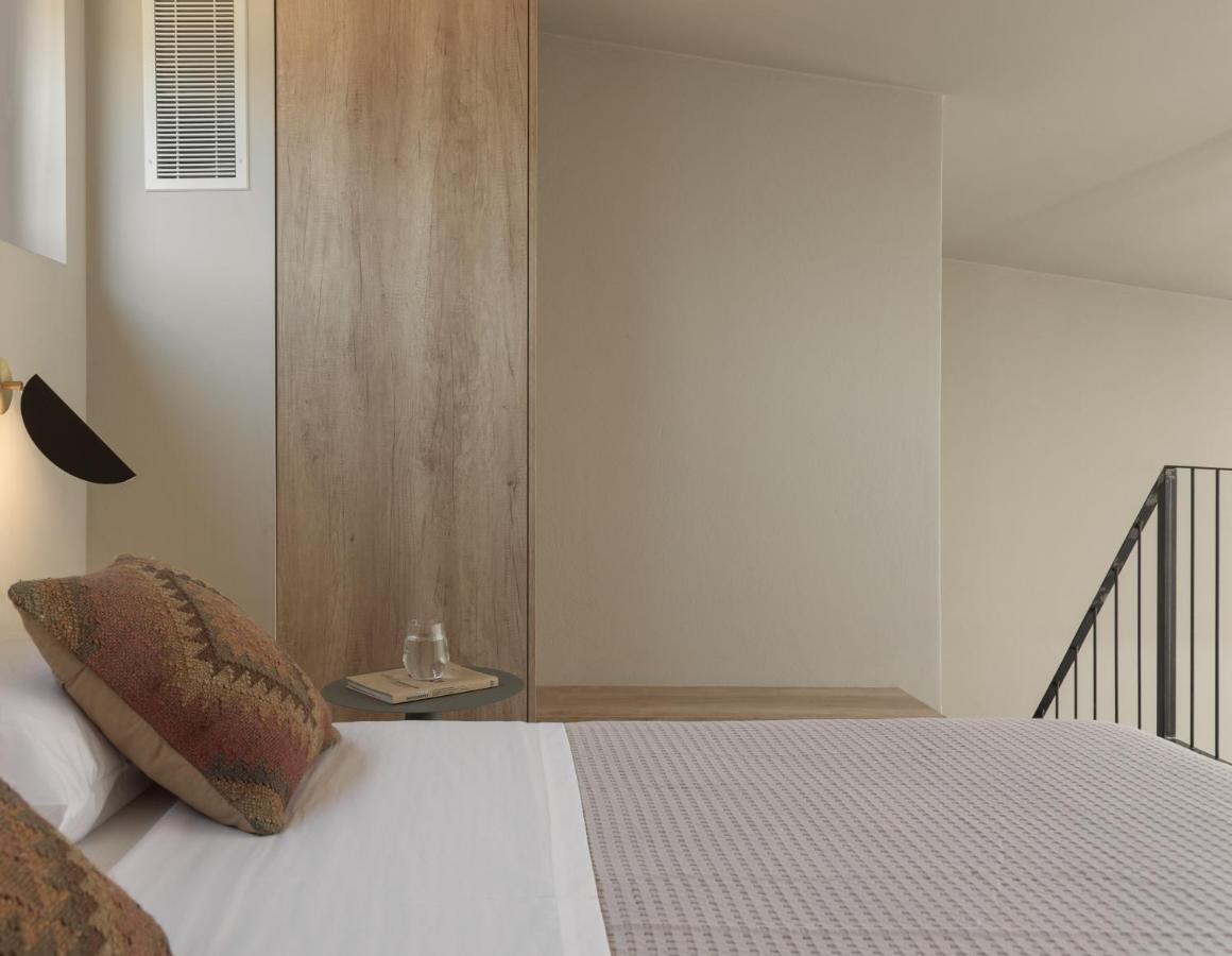 Nerea Boutique Hotel Plakias Exterior photo