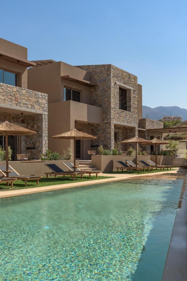 Nerea Boutique Hotel Plakias Exterior photo