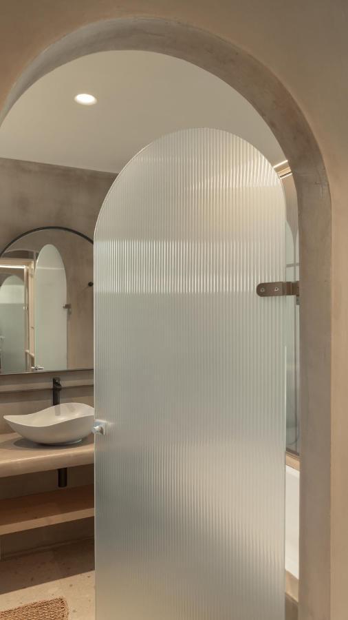 Nerea Boutique Hotel Plakias Exterior photo