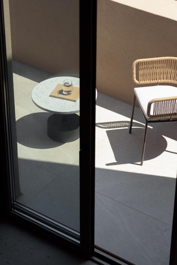 Nerea Boutique Hotel Plakias Exterior photo