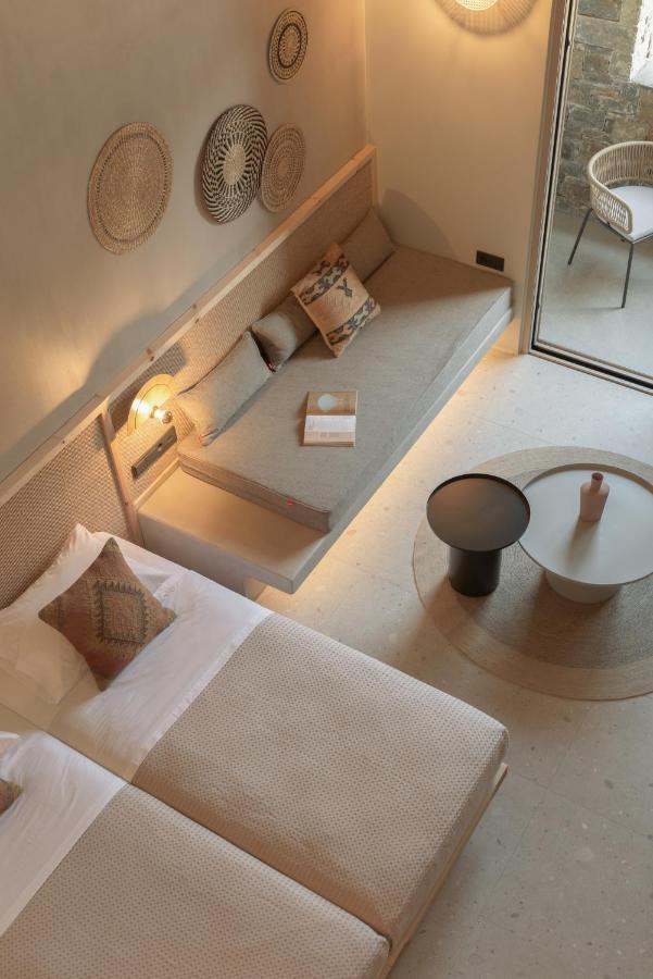 Nerea Boutique Hotel Plakias Exterior photo
