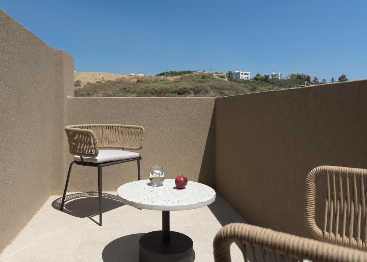 Nerea Boutique Hotel Plakias Exterior photo