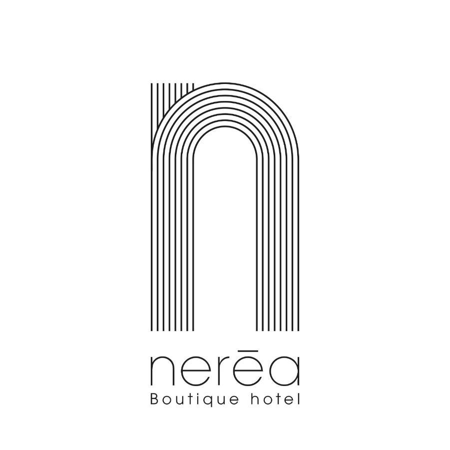 Nerea Boutique Hotel Plakias Exterior photo