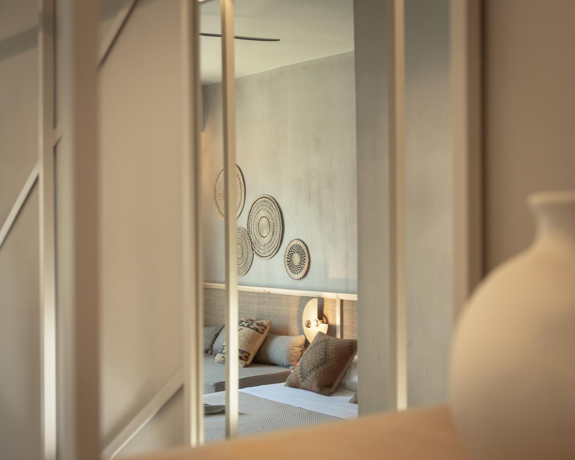 Nerea Boutique Hotel Plakias Room photo